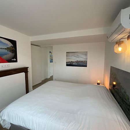 "Gite Le Relais Viennois" Vue Sur Loire & Linge Inclus 블루아 외부 사진